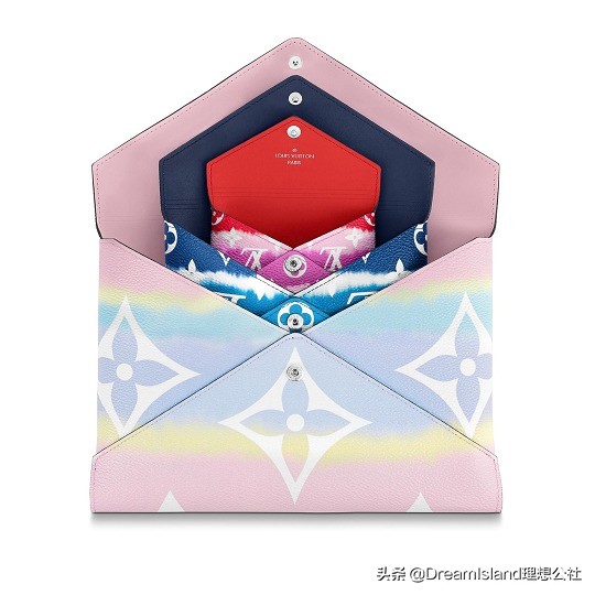 louisvuitton老花牛皮旅行包,louisvuitton秋冬2023高级成衣