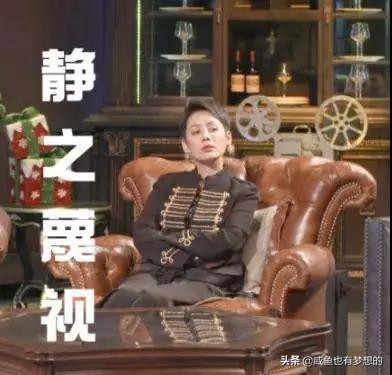 宁静怎么当演员,如果宁静不做演员怎么样