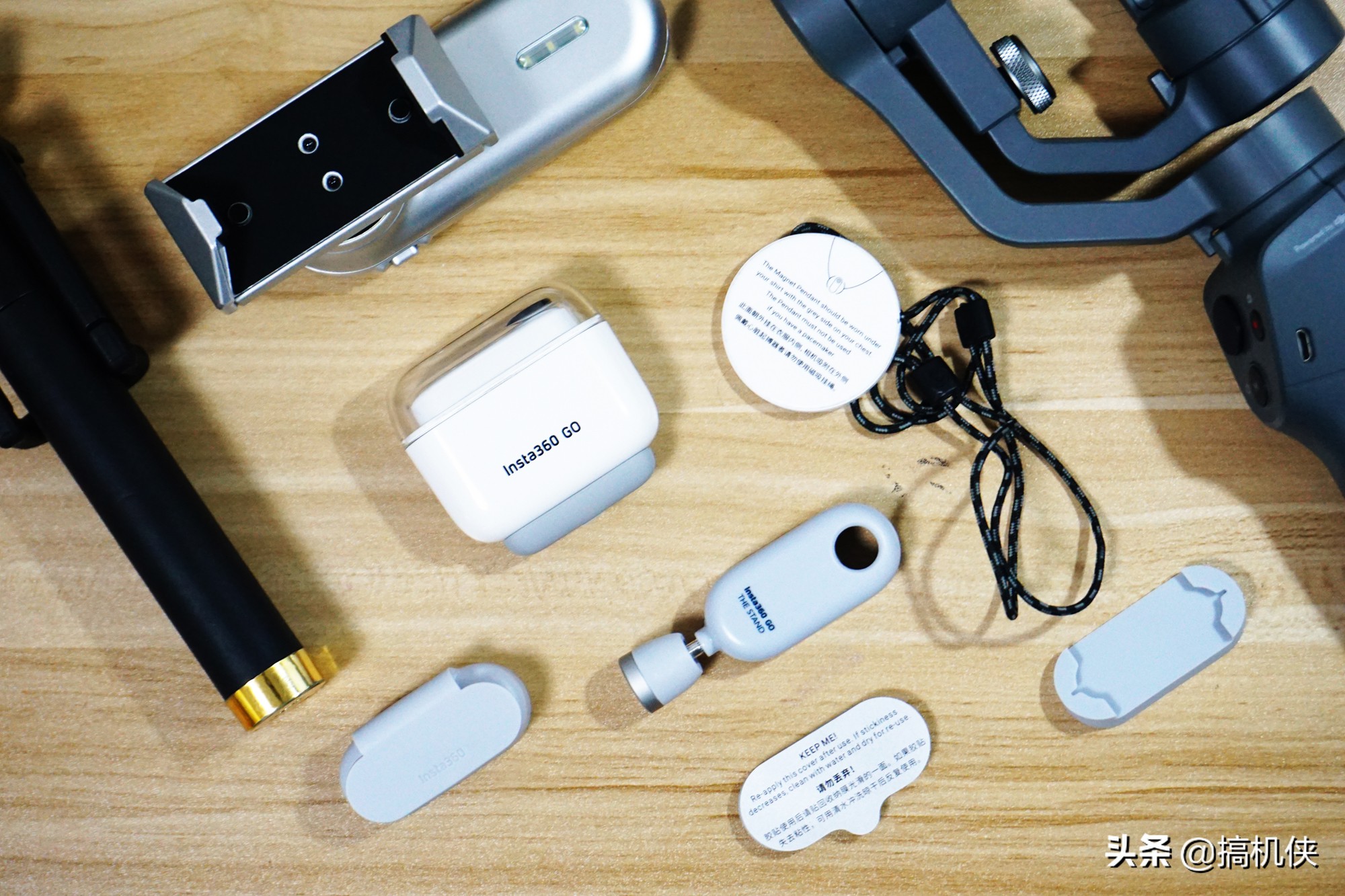 insta360拇指相机了解一下,insta360拇指相机的优缺点