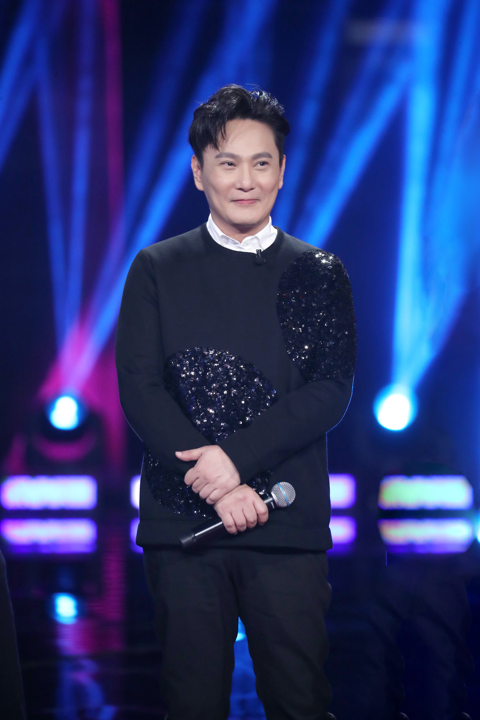 10位港台男星今昔对比,至今未婚的8位香港男星