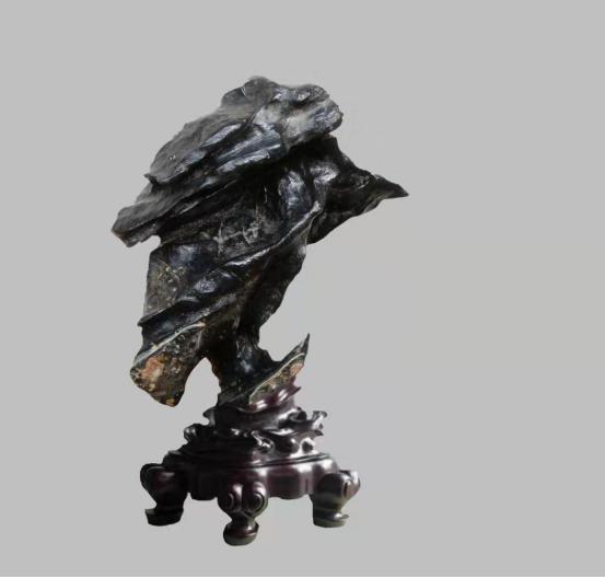 都是些什么“鸟石”？保证有你好看