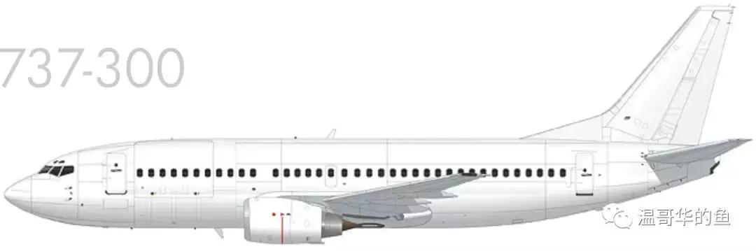 波音737客机故事,波音737历史
