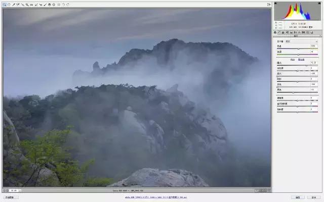 第七期:“可选颜色”后期显神通,后期处理是何其的重要