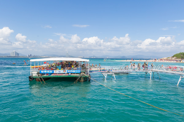 三亚烧钱项目,三亚最费钱的项目