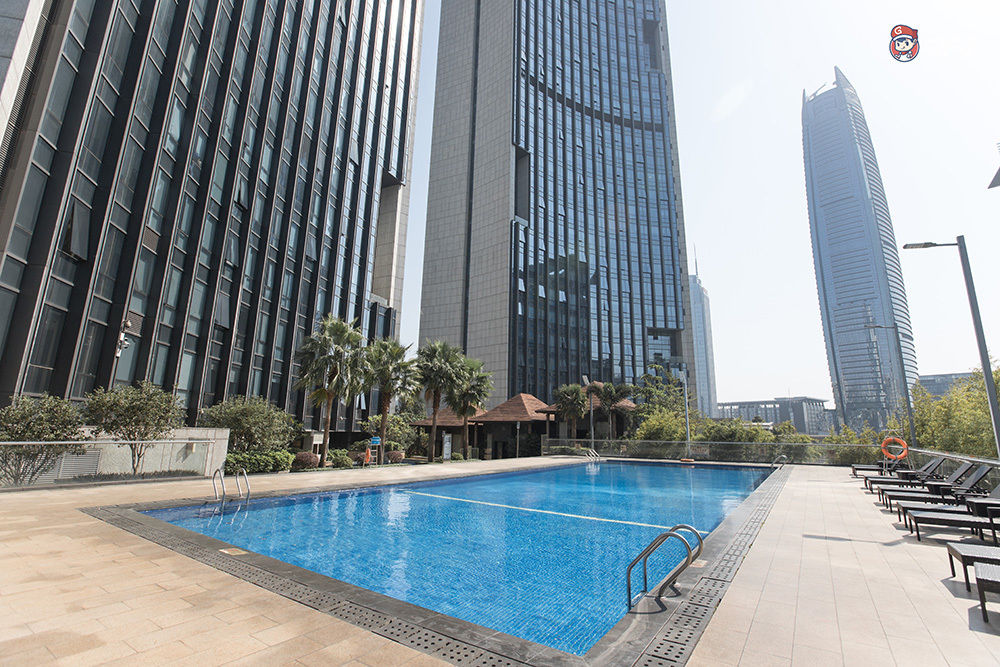 星级环球美食宝藏地，3.8折起！康帝「双11狂欢节」来啦