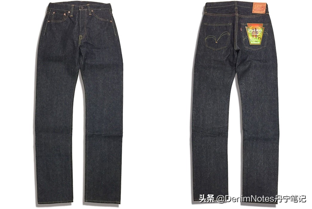 要买就买最好的!各日牛品牌最受欢迎牛仔裤推荐