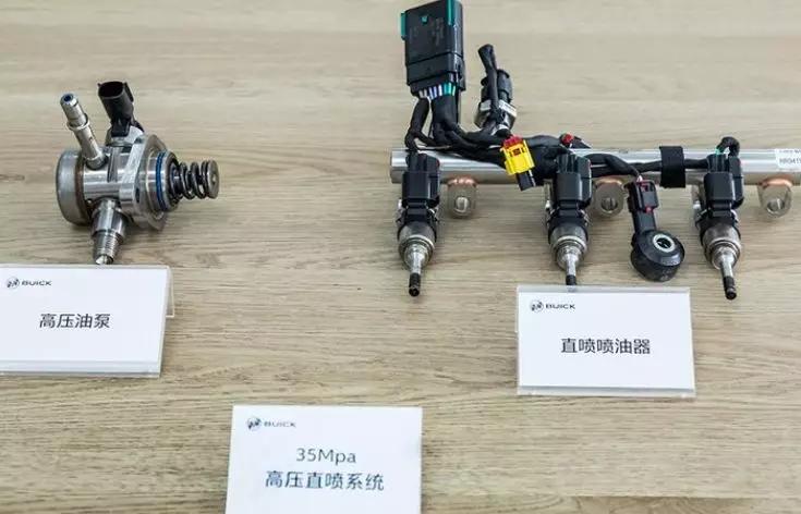 小马拉大车动力,通用1.3t发动机真的这么差劲吗