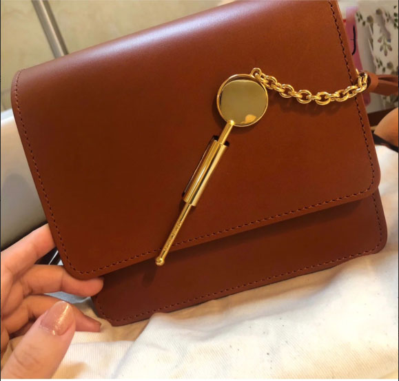总是不够时尚，你的包选对了吗，你和女神只差一只包的距离