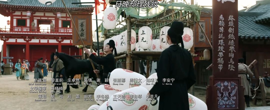 熬夜也要追的国产剧,通宵也要狂追的国产剧