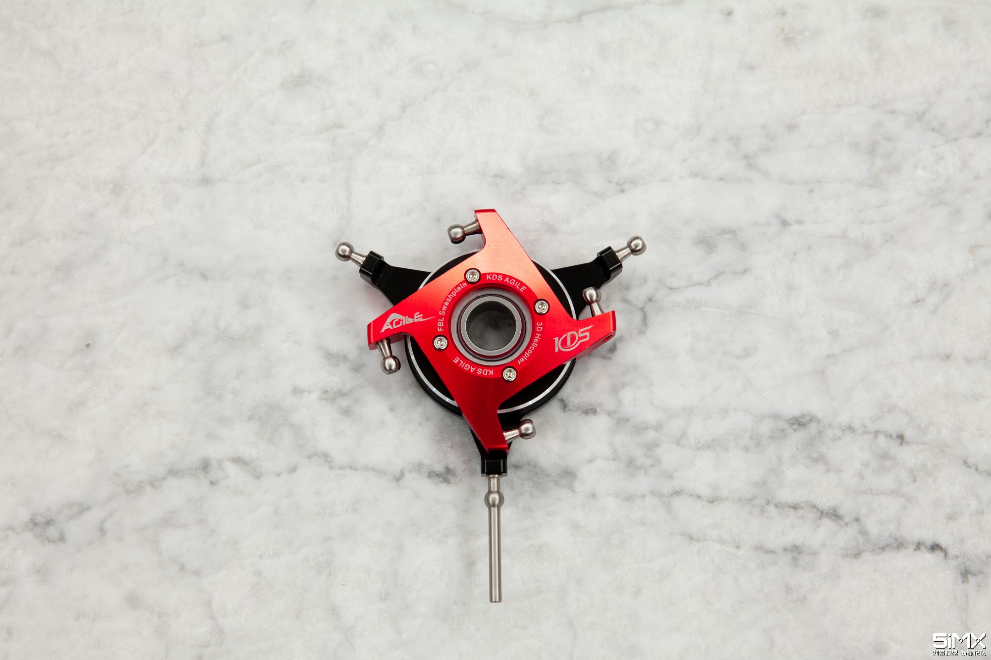 新手初探|KDS新机型，期待看到空中坦克如何再进化成新的KDSA-7