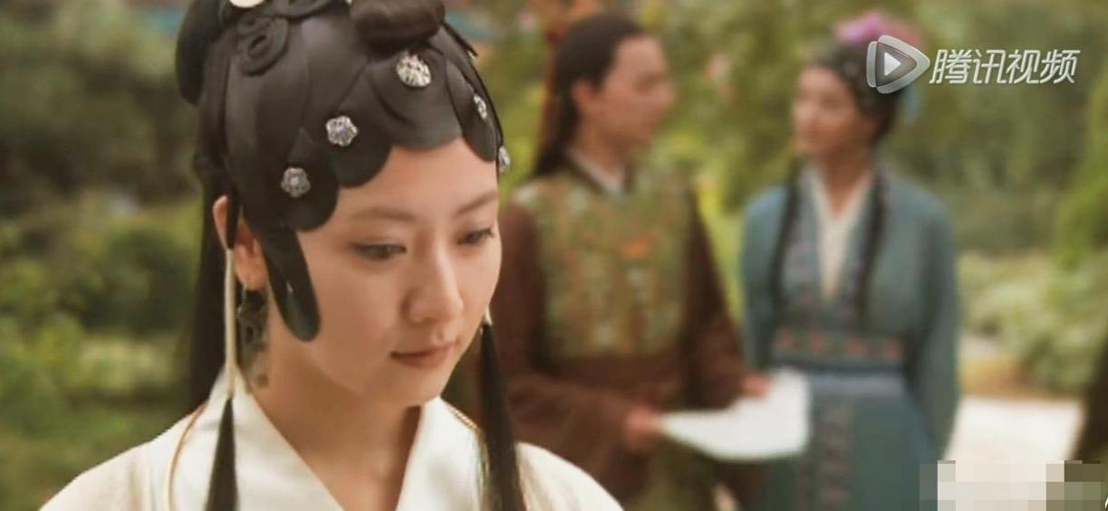 玉漱公主萧美娘,萧美娘玉漱