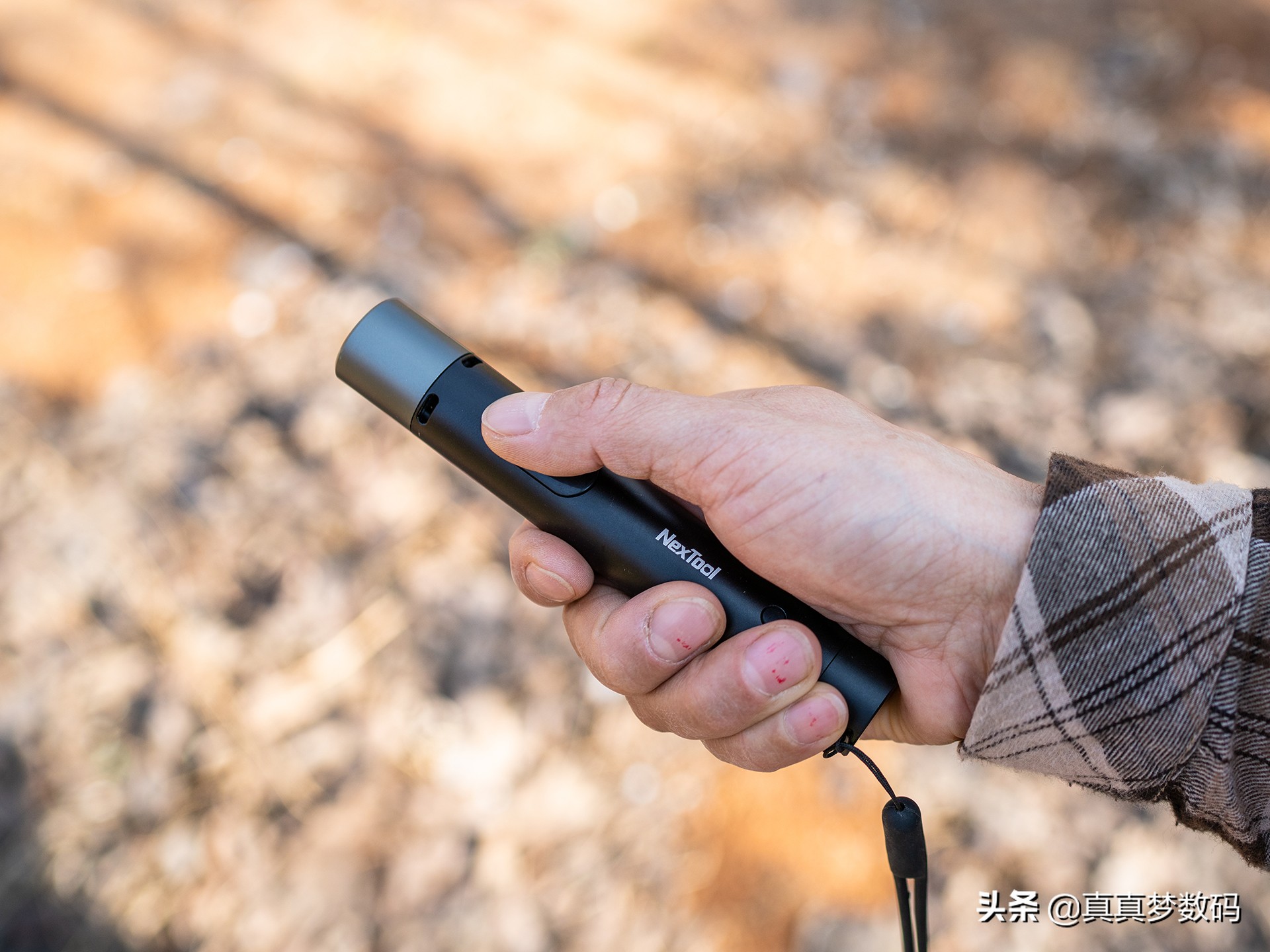 强光手电测评40个灯珠,强光手电评测推荐