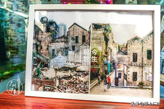 广州网红老街永庆坊,广州永庆坊网红打卡地都有什么