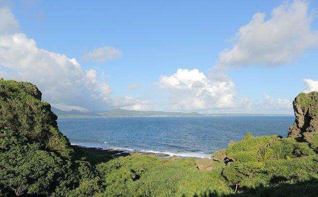 台湾海峡曾经是陆地,台湾海峡是海洋还是陆地