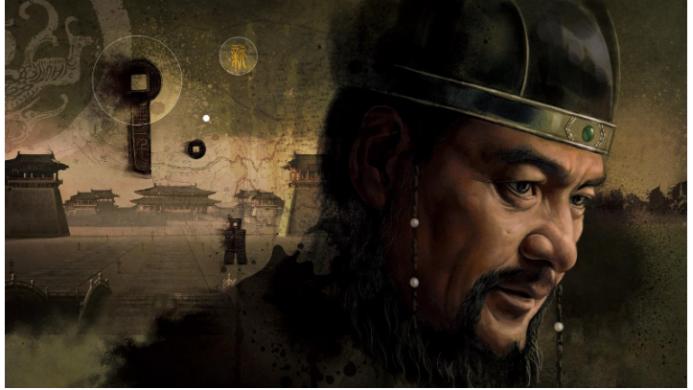 美现海牛祥瑞,昭示大美兴、川普王?中国网友:都是我们玩剩下的