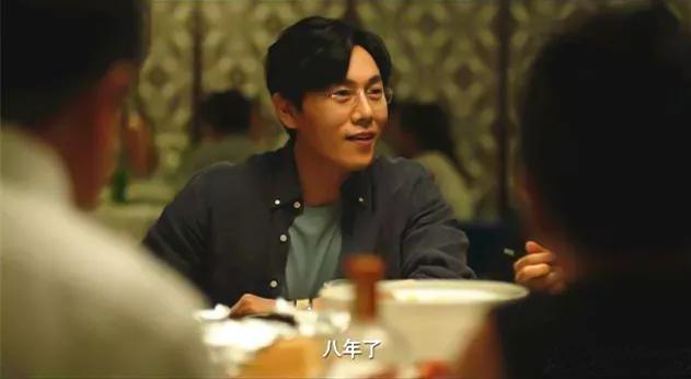 隐秘的角落如何确定张东升是凶手,隐秘的角落张东升什么病