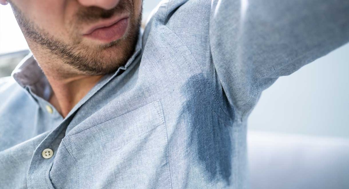 狐臭是怎么引起的,狐臭是怎么引起的啊