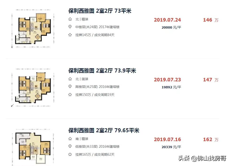 三山新城值得买吗,三山新城真的好吗