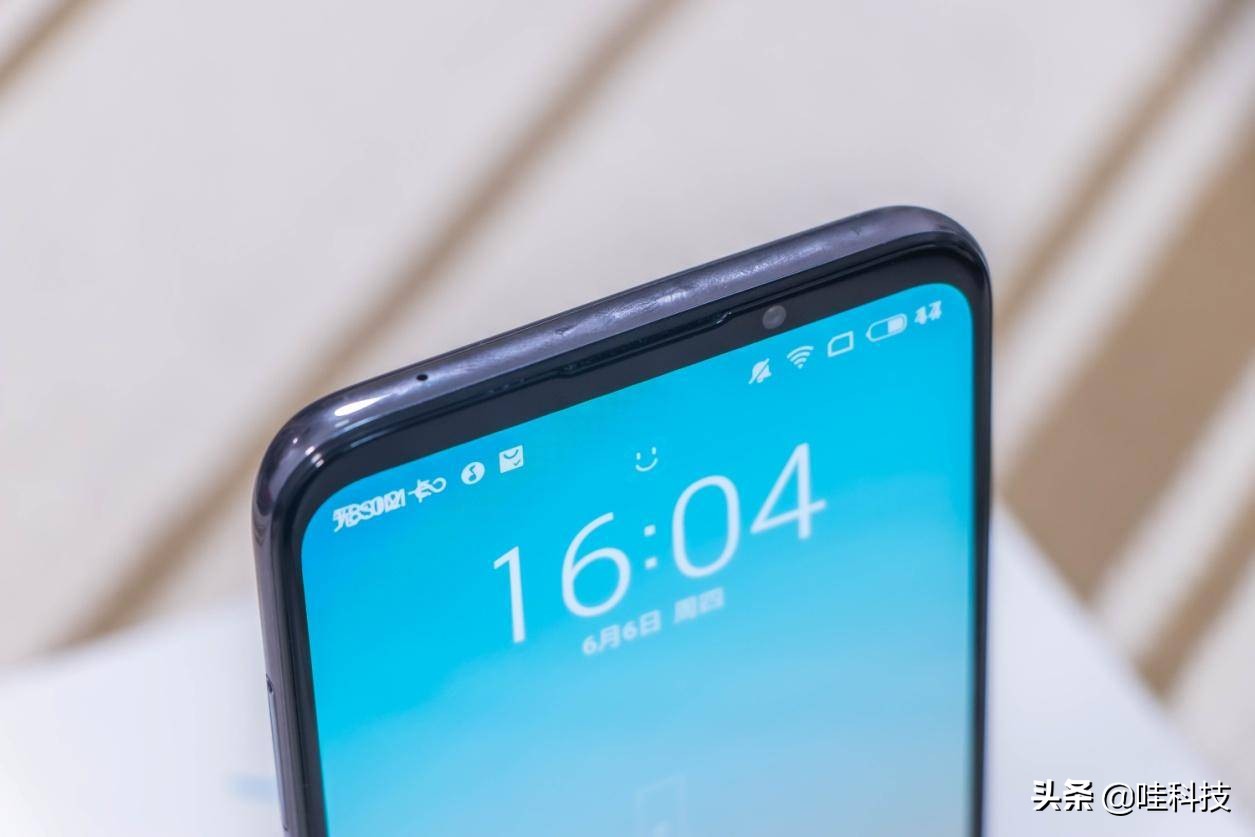 魅族16xs值得入手吗,魅族16xs深度评价