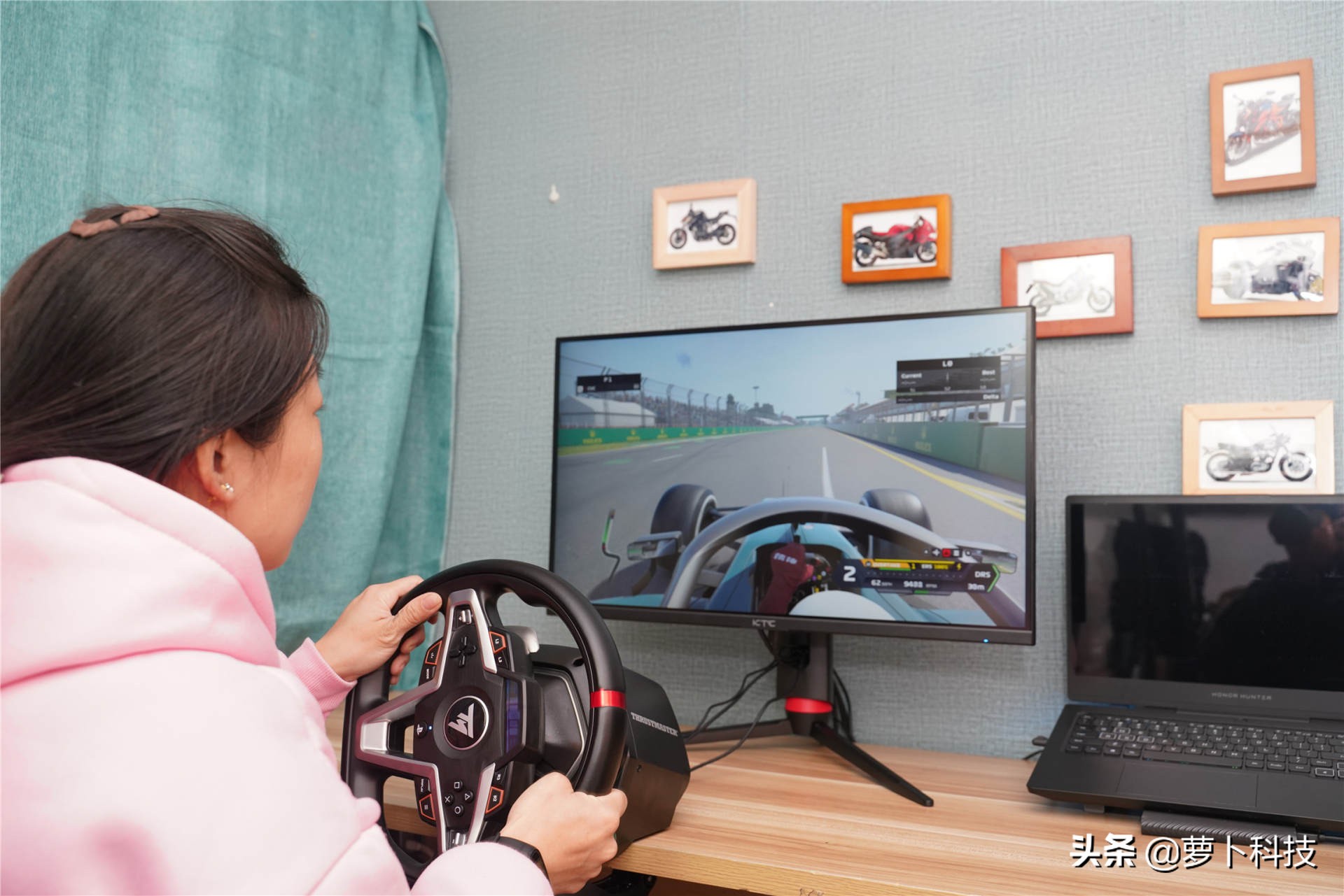 ktch27t22电竞显示器内置音箱吗,ktch27t22电竞显示器