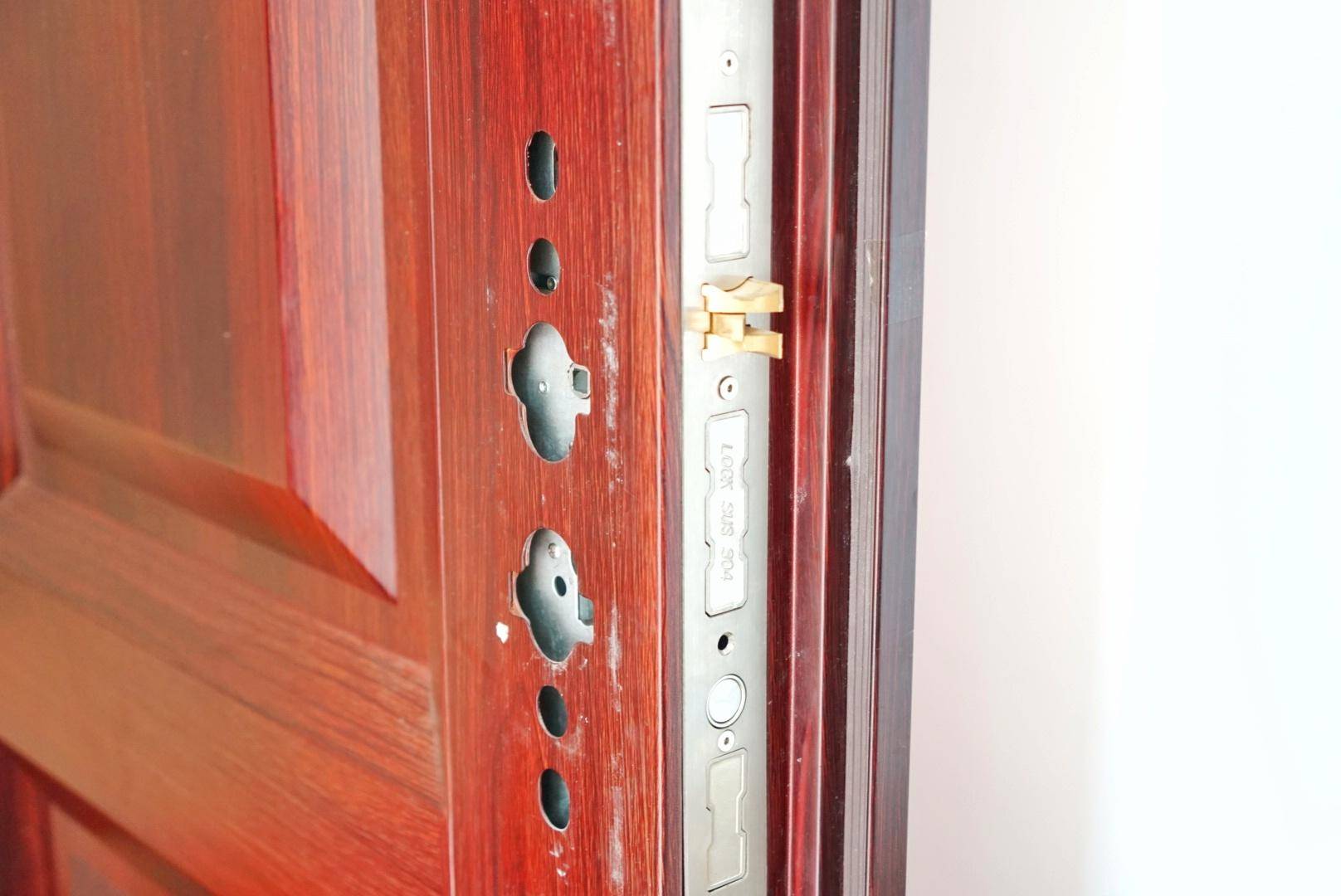 小米智能门锁e家和1s哪个值得入手,小米智能门锁e与青春版的区别