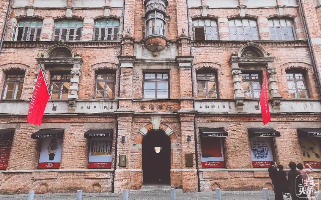 上海一日游古镇最佳路线免费景点,上海晚上十大必去免费景点