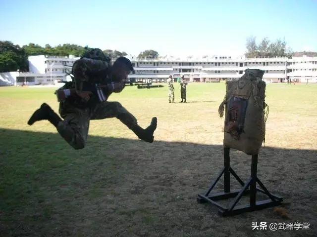 印度insas步枪,印度自创的枪