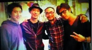 房祖名吸毒为什么还能出演电影,房祖名吸毒为什么能演电影