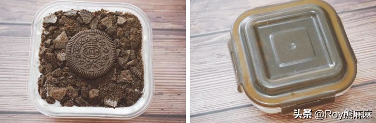 不太甜不太腻的提拉米苏很好吃,低脂低糖提拉米苏做法