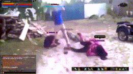 硬核俄国玩家,俄罗斯硬核玩家