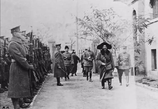 孔祥熙对中国的评价,孔祥熙的一生有多厉害