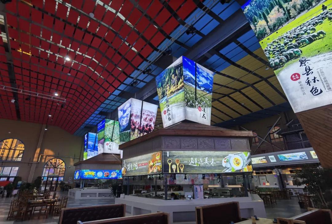 伊犁最美的50处绝色美景,伊犁最美的小众景点