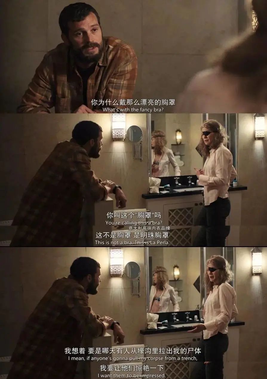 维密秀回归,维密秀内衣走秀高光时刻