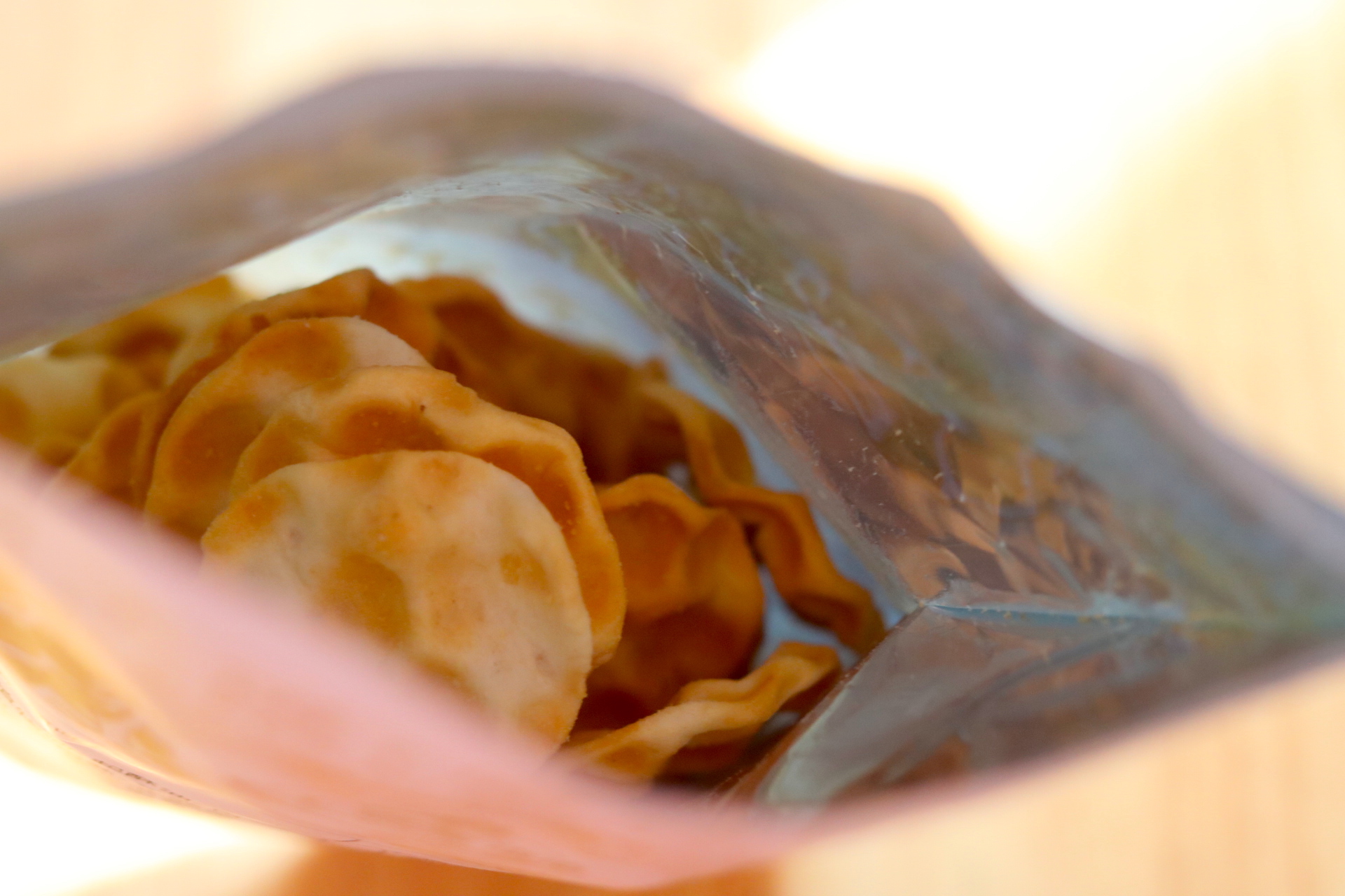 奥利奥薄脆饼干哪种口味最好吃,买饼干