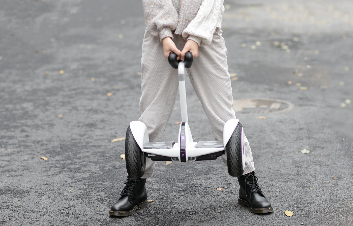 9到12岁的炫酷玩具,小米平衡车玩具