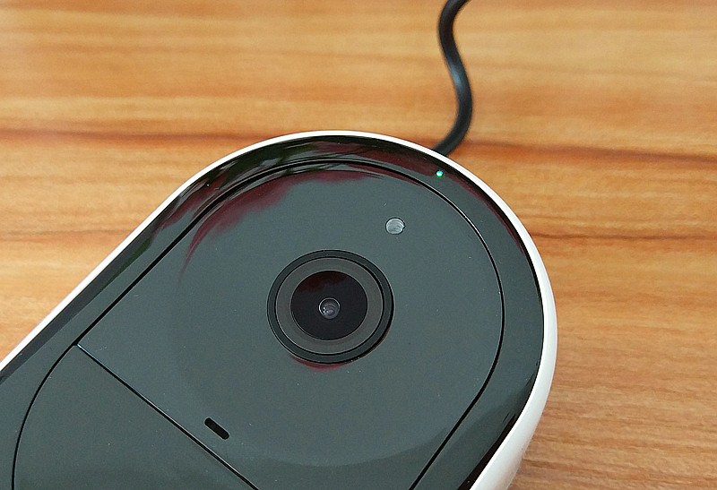 360智能门铃讲解介绍,门前守护者360智能门铃评测体验