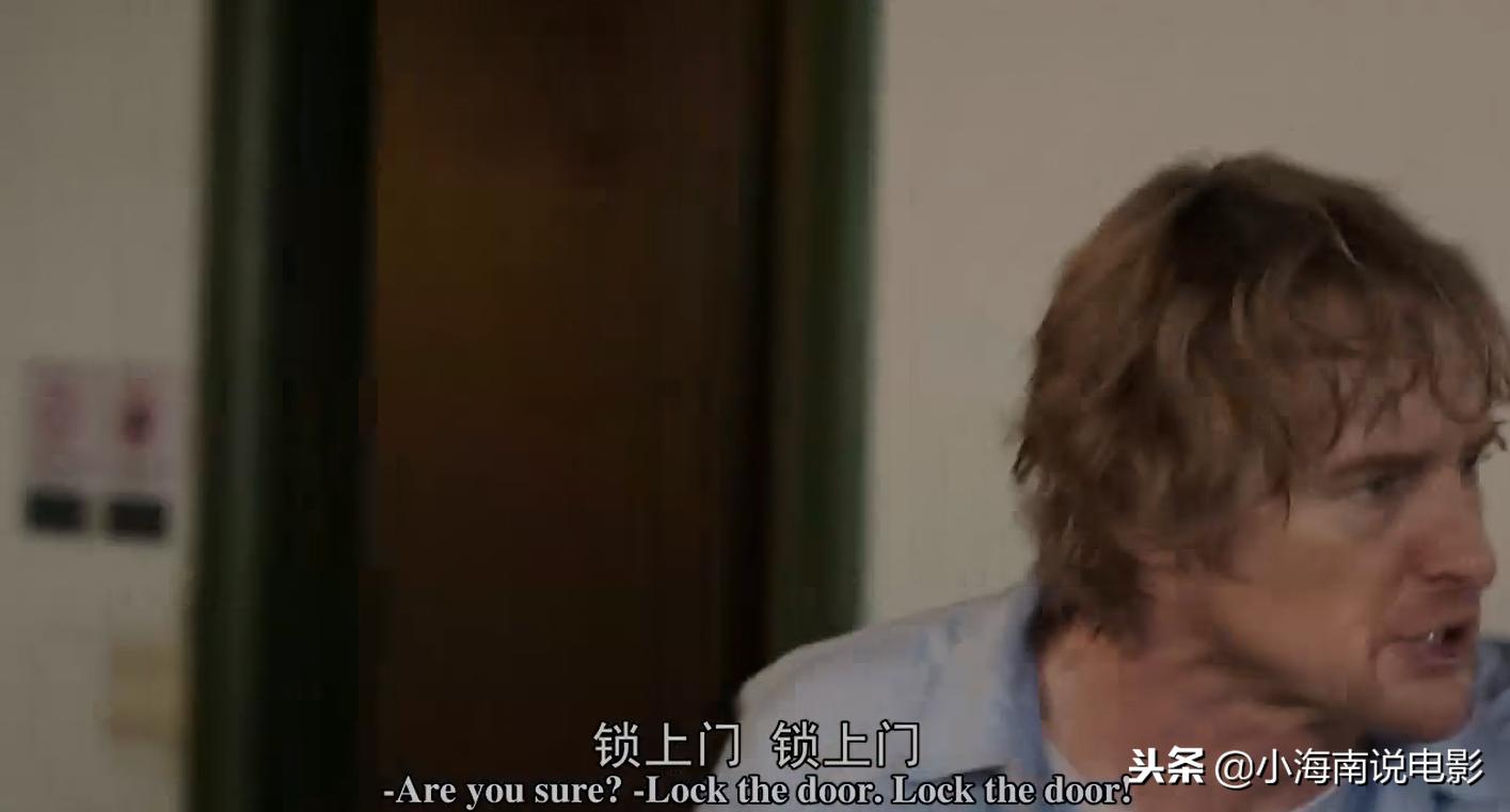 小伙工作却发生意外,小伙上班路上发生了什么事情