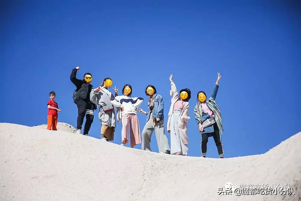 吃喝指南大全,所有人年终总结全攻略来了