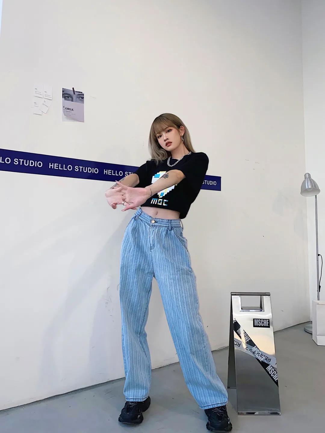 4种风格20套冬日穿搭照着穿就对了,五种穿搭风格大全