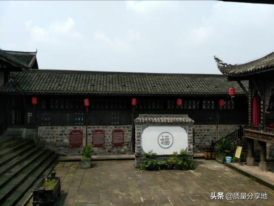 荣昌万灵古镇最新视频,荣昌万灵古镇短视频