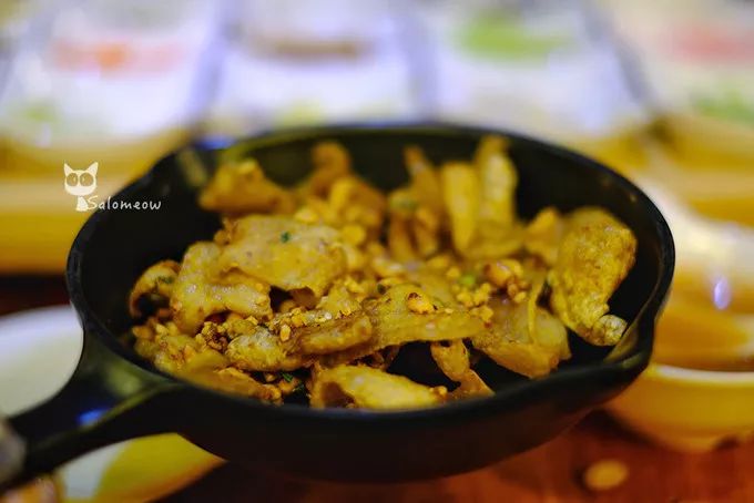 “酸、辣、香、麻”的口腔高潮，没去过贵州的人怎会知道