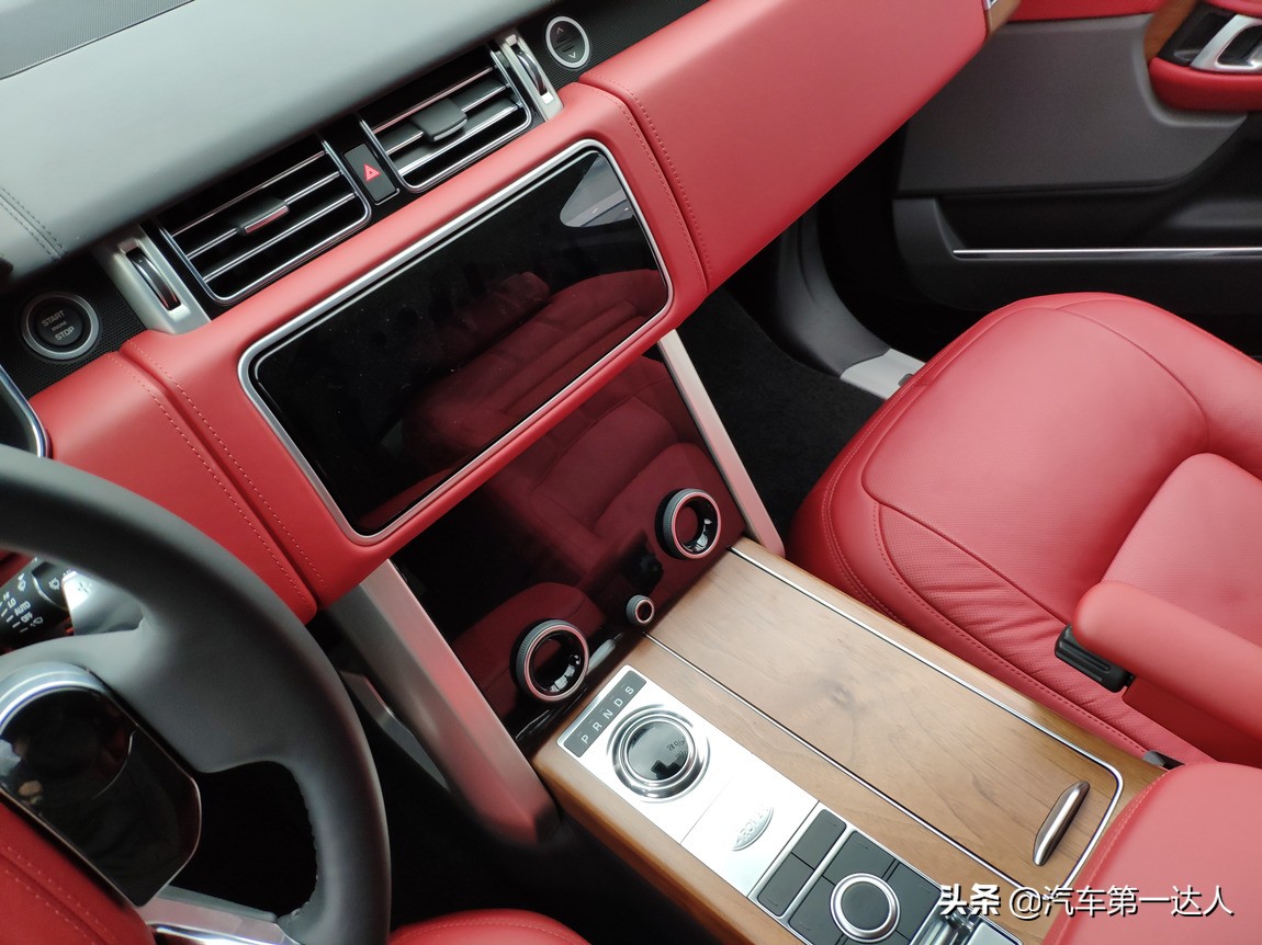 揽胜landrover,揽胜3.0典范加长版