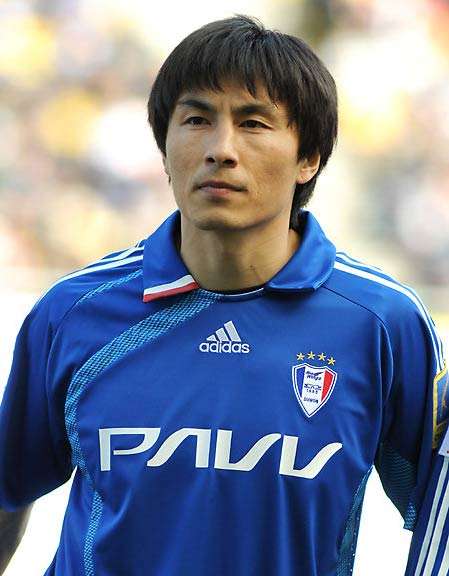 健力宝足球队留洋球员现状,中国足球巴西留学