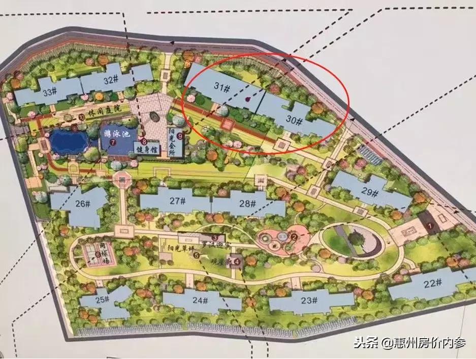 岁末抢客再次祭出品牌社区6字头套路还是真优惠？