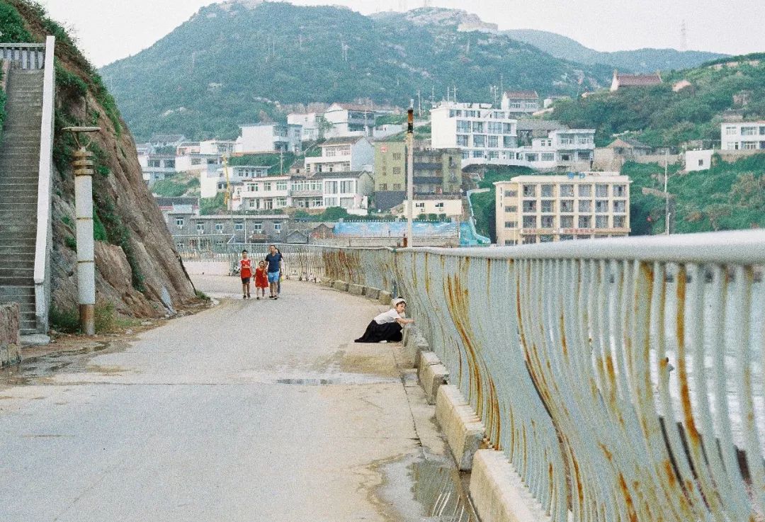 浙江超美的小众海岛,浙江最适合打卡的小众海岛