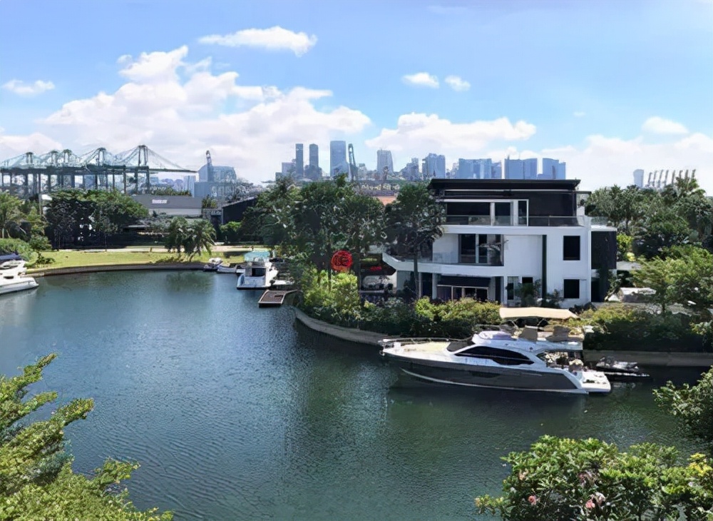 新加坡的房价比中国的房价便宜吗,新加坡房价为啥那么高