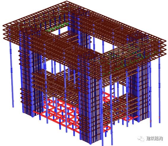 亚投行大厦怎么建成的,亚投行天津总部大楼