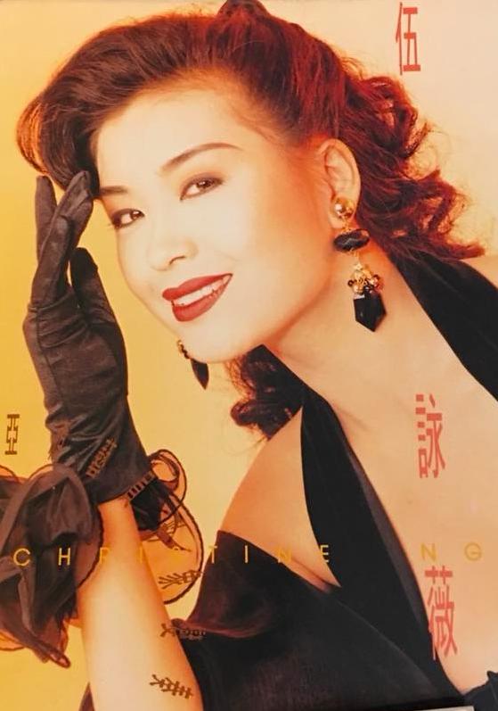 “潇洒亚姐”的浪荡人生，和她爱过的那些有钱男人