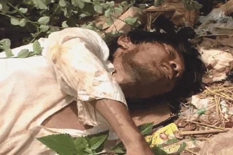 *洛因海**有多可怕?这部尘封28年的央视禁毒大片,告诉你答案