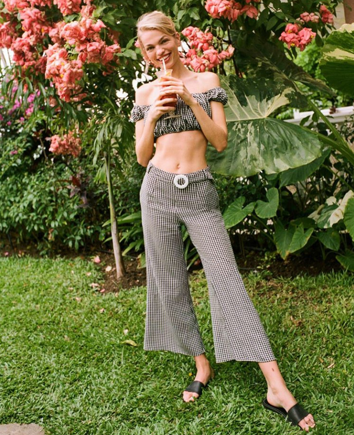 女大童装10到15岁早秋穿搭潮流,女大外穿童装10到15岁穿搭潮流